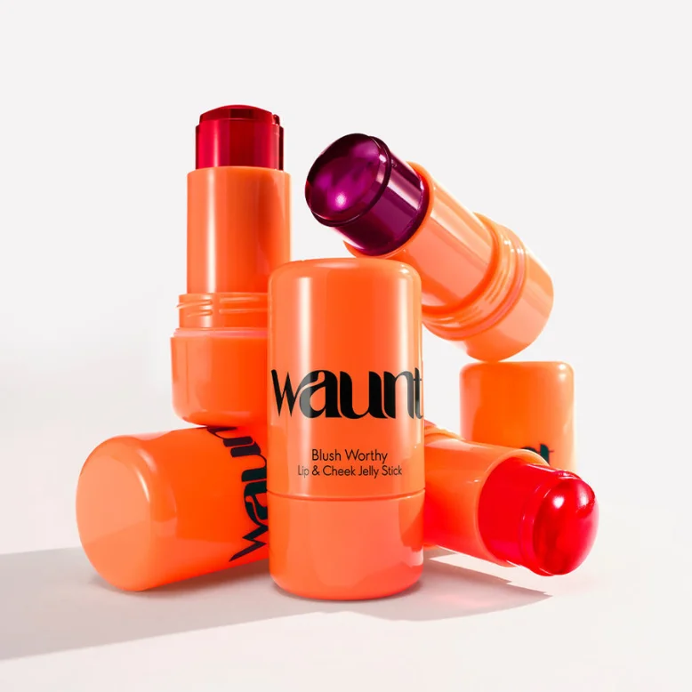 Novidades Oriflame