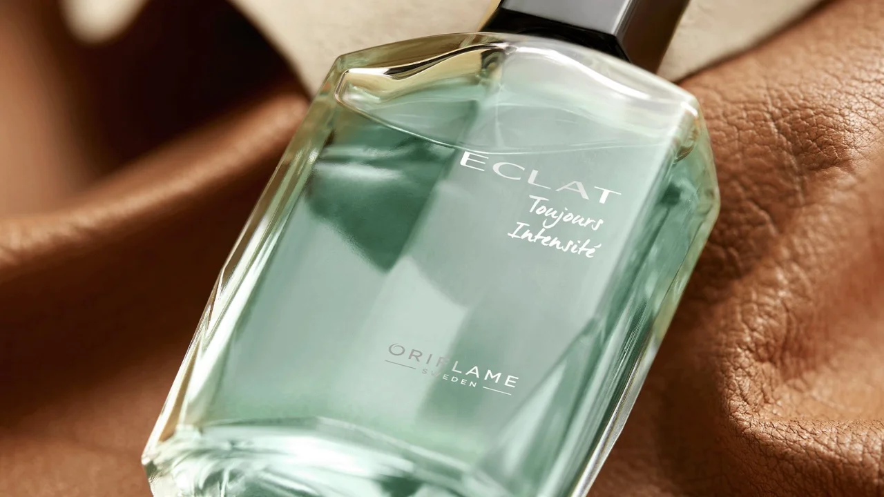 Registe-se para comprar Oriflame