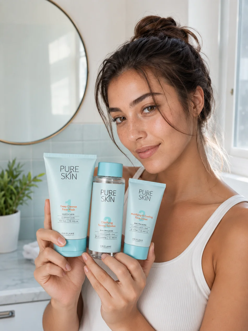Pure Skin