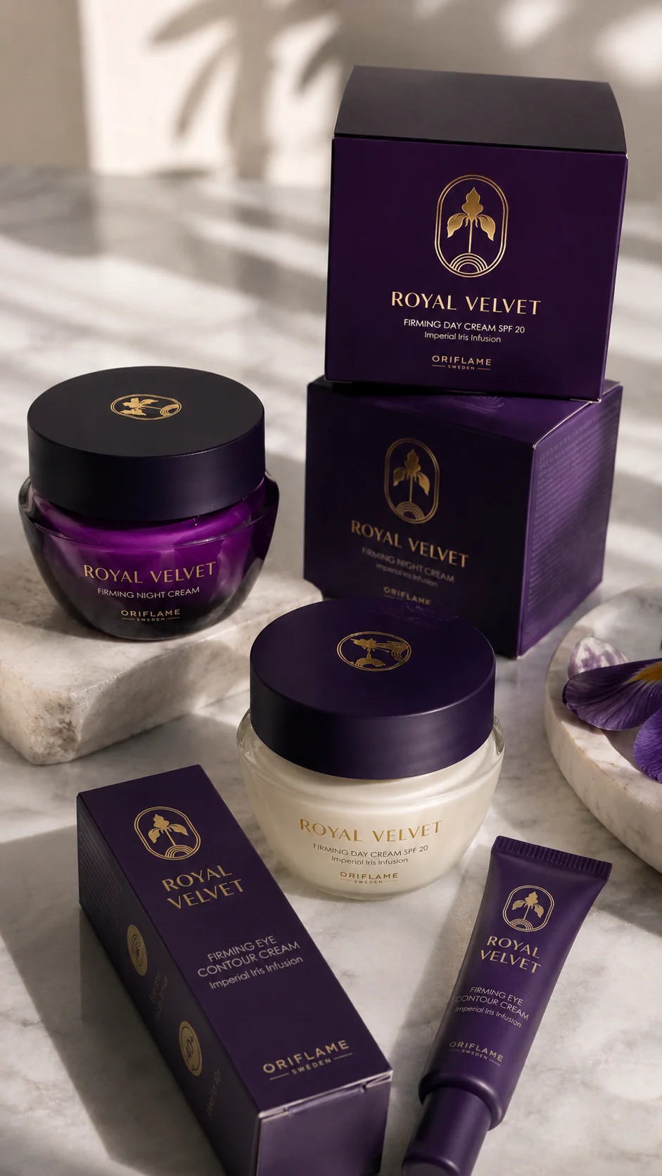 Royal Velvet