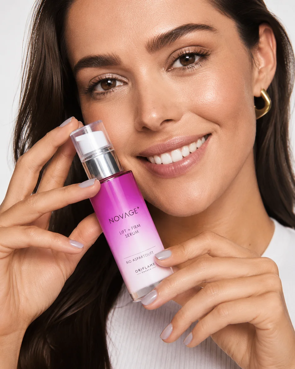 Sérum Lift + Firm Novage+