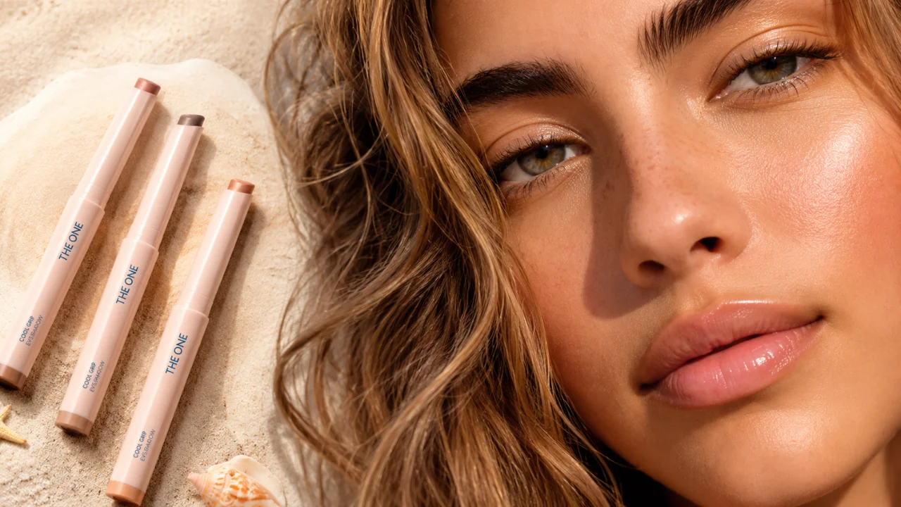 Cuidados do Rosto Oriflame