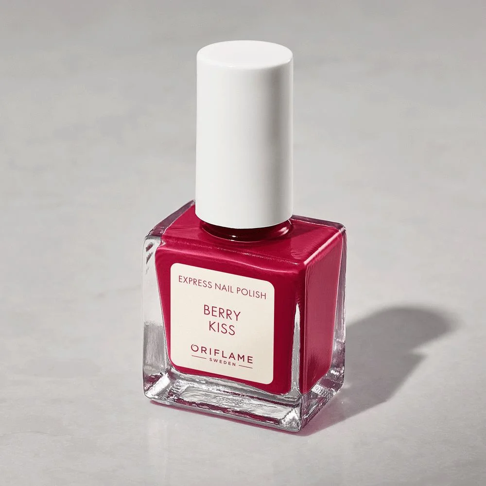 Berry Kiss - 47600