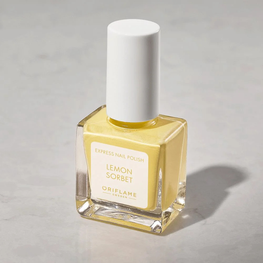 Lemon Sorbet - 47596
