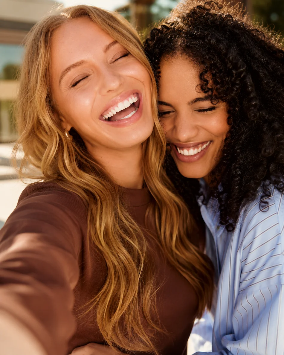 Beauty Rewards Oriflame
