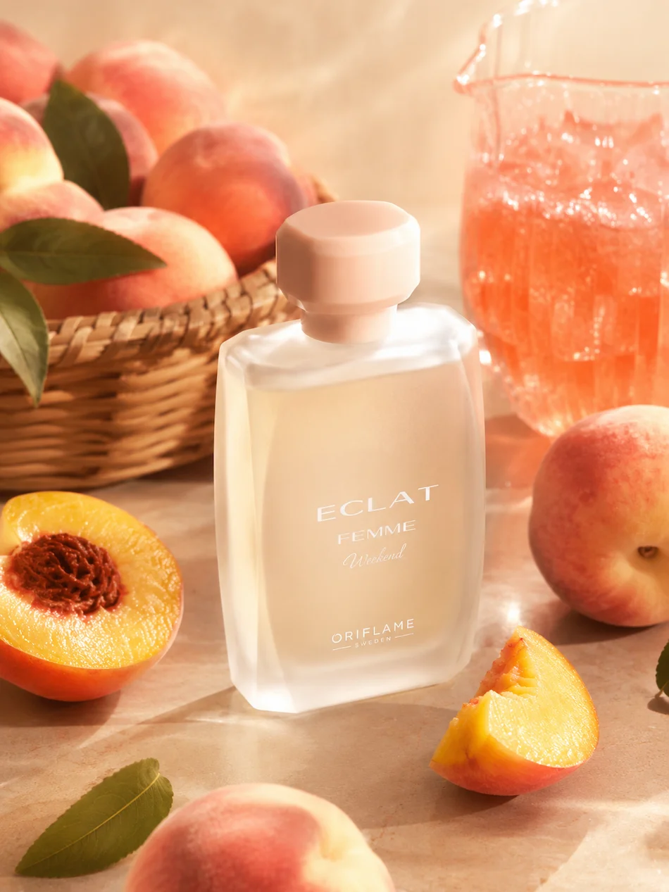 Eclat Femme Weekend