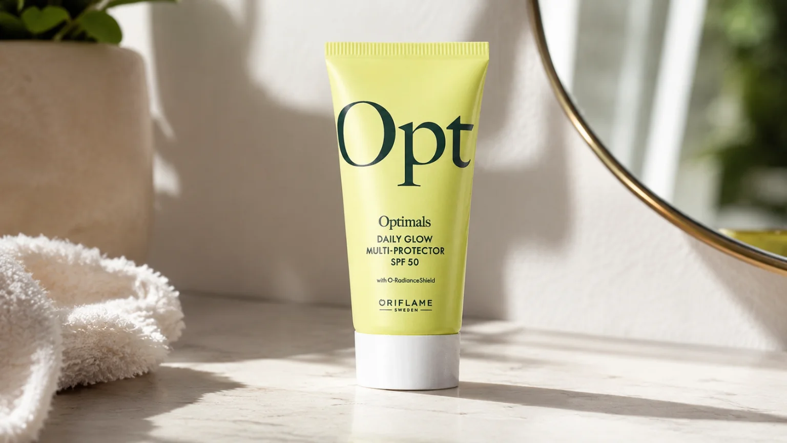 Comprar Oriflame