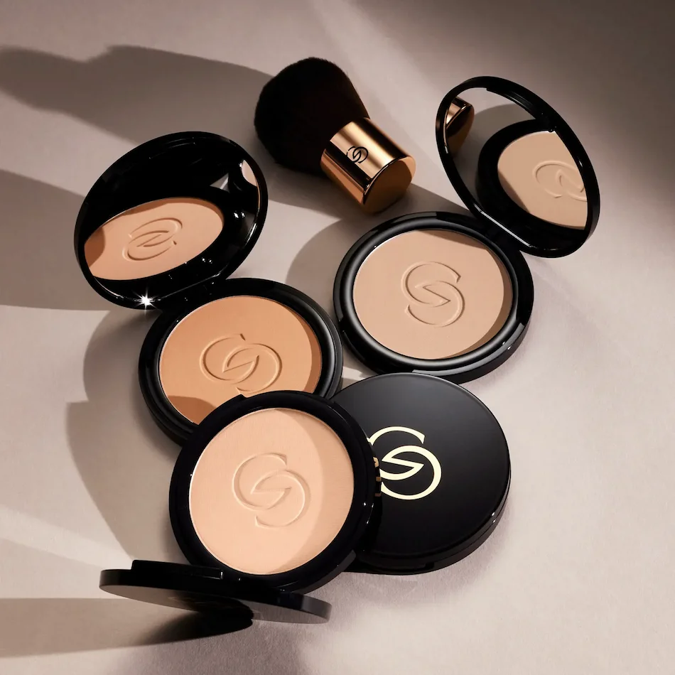 Comprar Oriflame