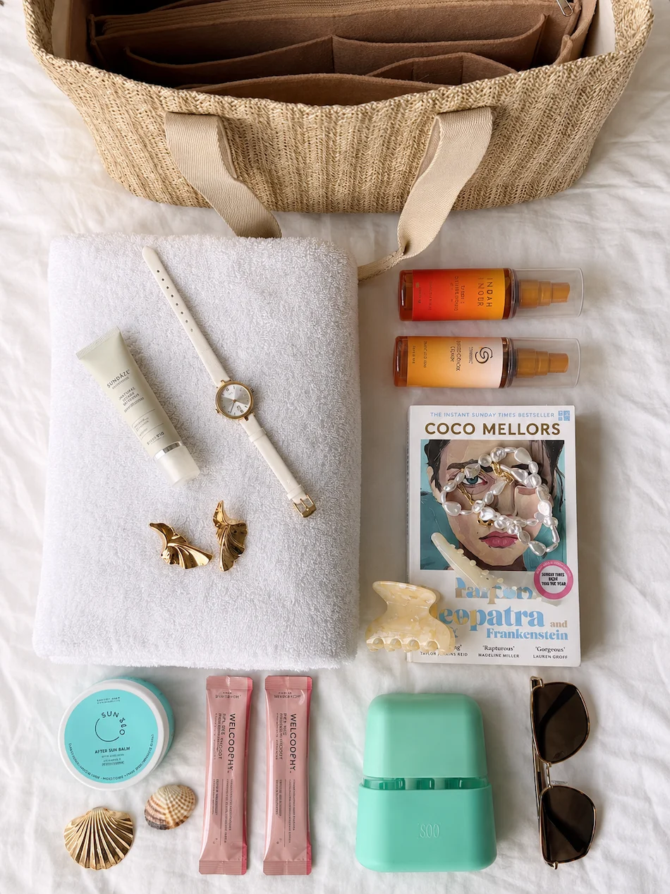 Produtos Oriflame