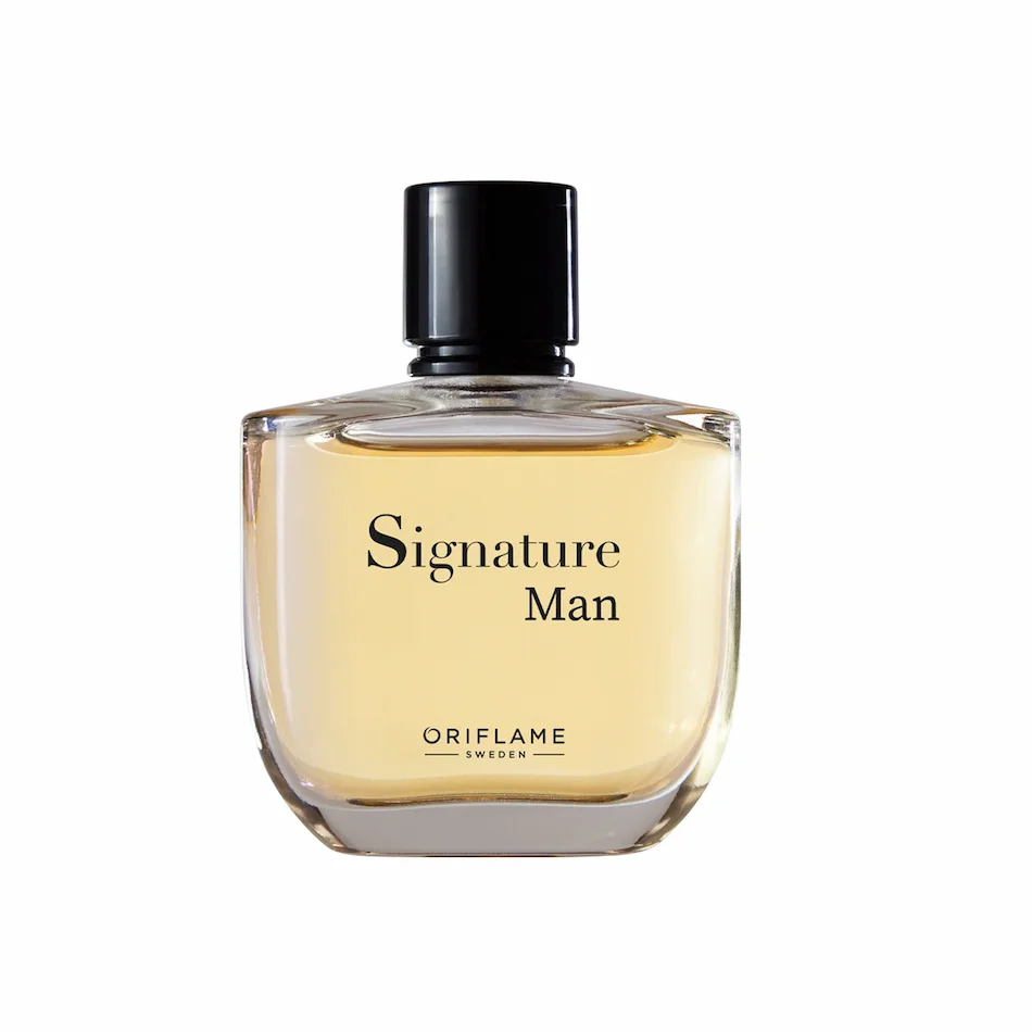 perfume masculino elegante