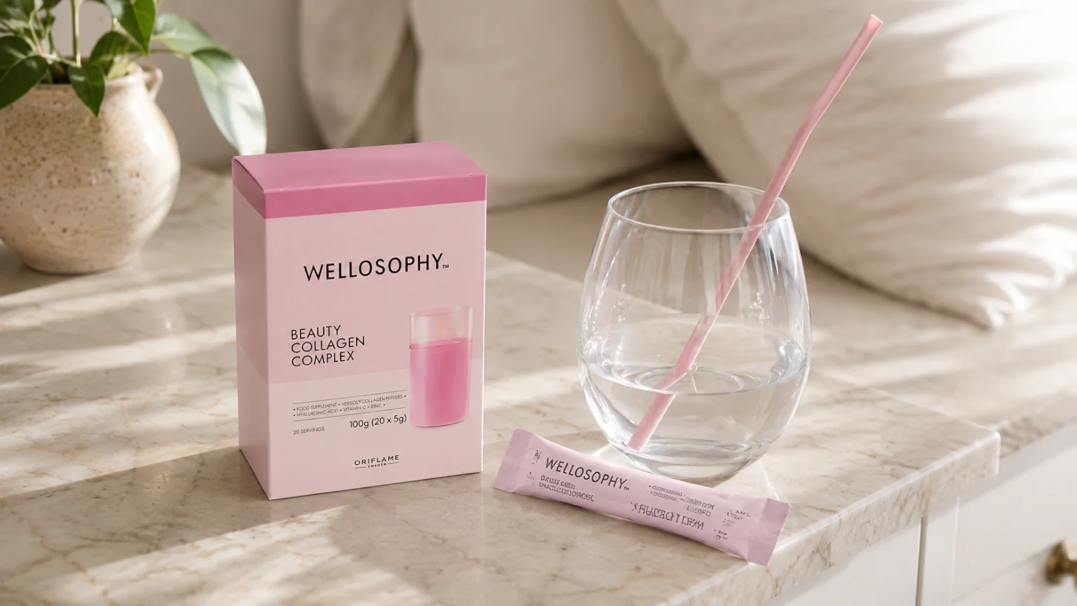 Comprar Oriflame