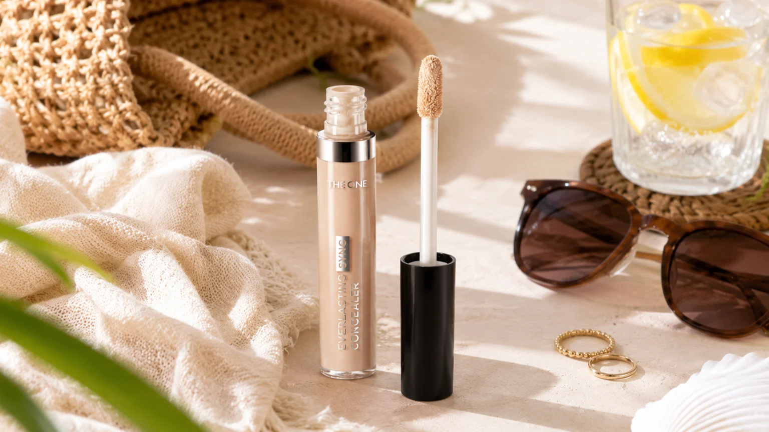 Registe-se para comprar Oriflame