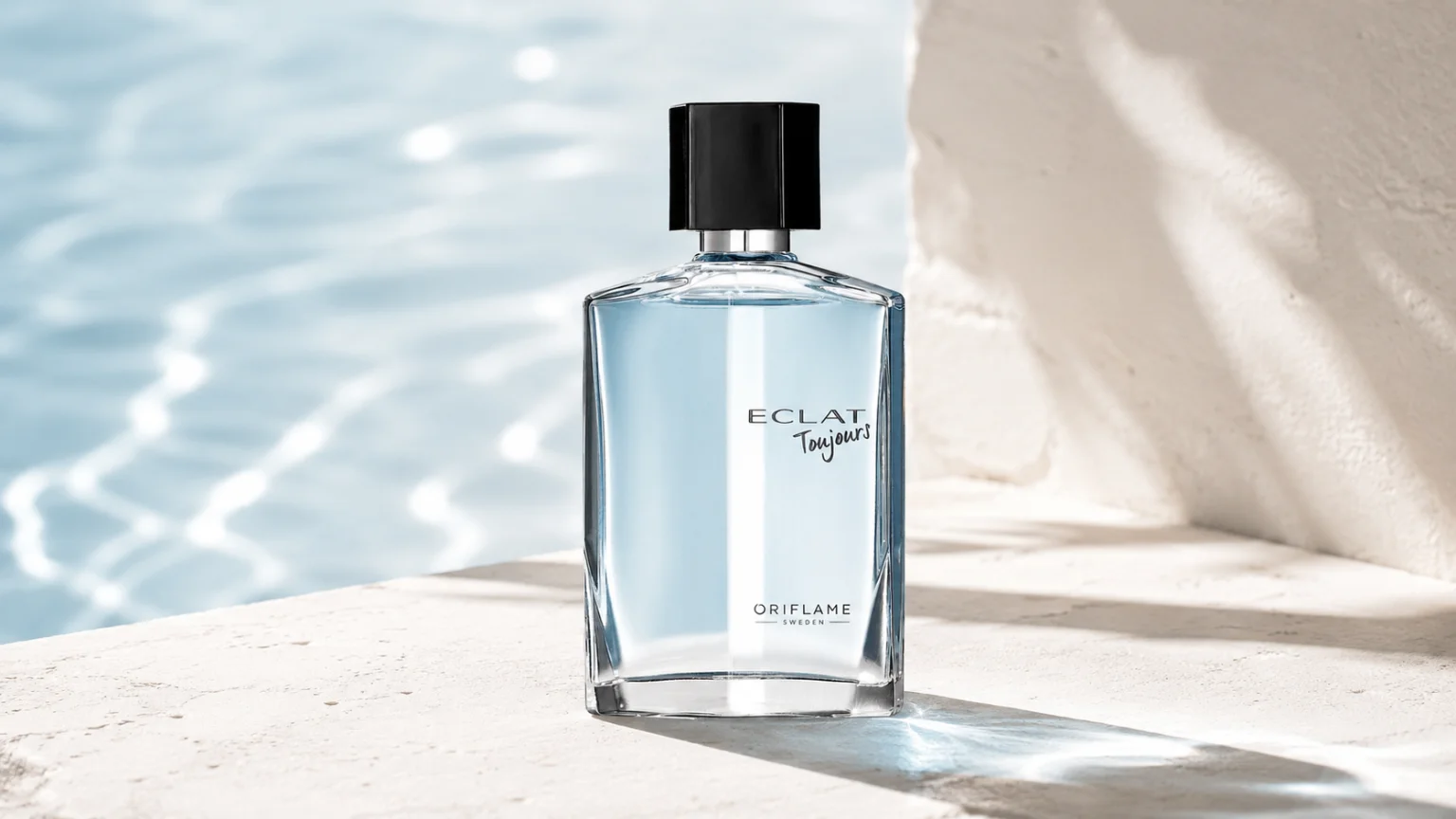 Registe-se para comprar Oriflame