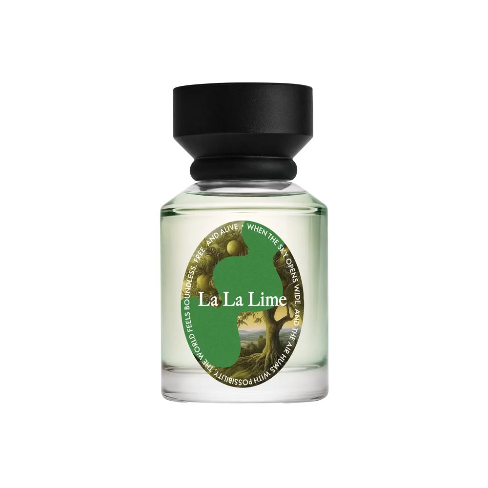 La La Lime