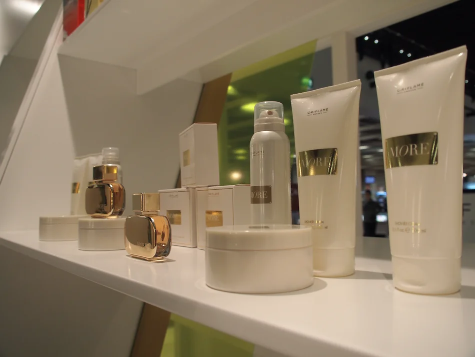 More By Demi Oriflame