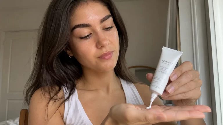 protetor solar Oriflame