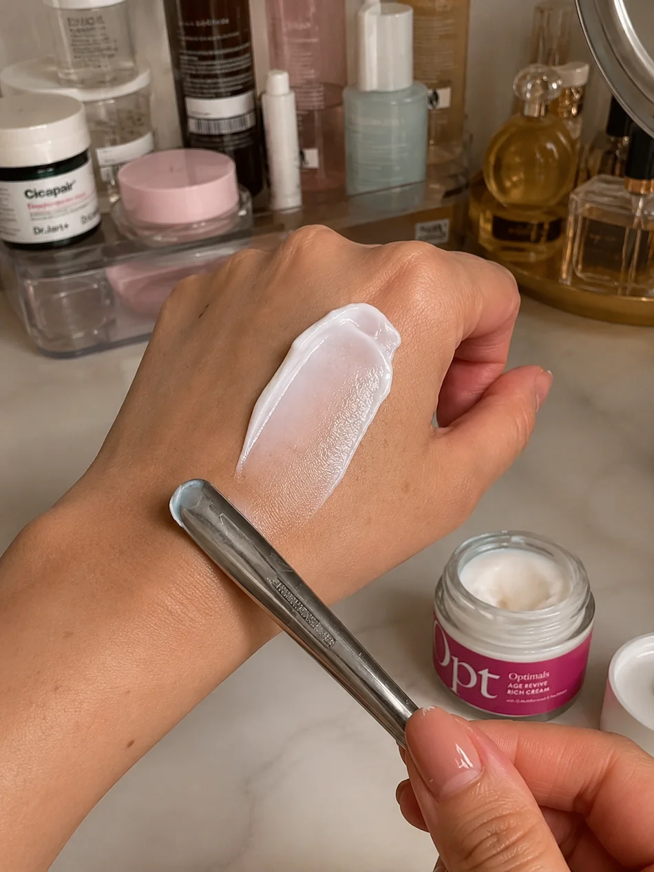 Creme ligeiro e creme rico: qual é a diferença?