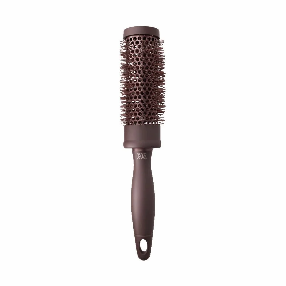 Escova Redonda Thermal Styler
