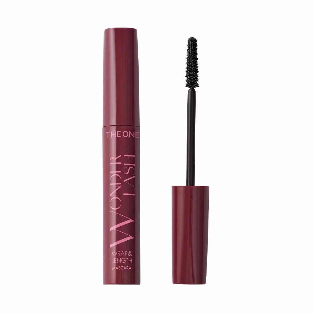 Máscara Wonder Lash Wrap & Length THE ONE
